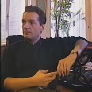 Interview mit Heike Makatsch (1995)