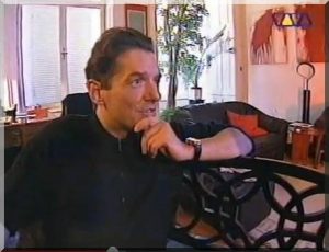 Interview mit Heike Makatsch (1995)